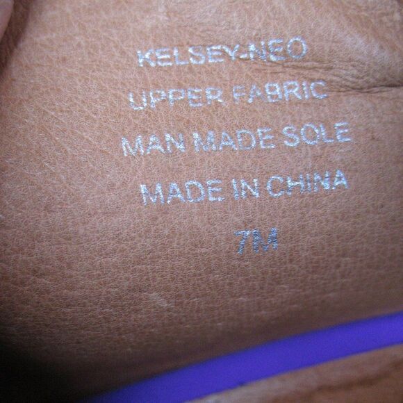 Jeffrey Campbell Kelsey Bootie Platform Shoes - Picture 7 of 8